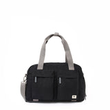 Gatwick Carry-On Duffel Bag in Ash