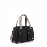 Gatwick Carry-On Duffel Bag in Ash