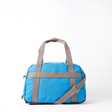 Gatwick Carry-On Duffel Bag in Malibu Blue