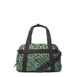 Gatwick Carry-On Duffel Bag in Mixed Animal Artichoke