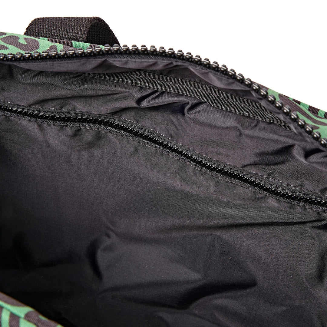 Gatwick Carry-On Duffel Bag in Mixed Animal Artichoke