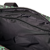 Gatwick Carry-On Duffel Bag in Mixed Animal Artichoke