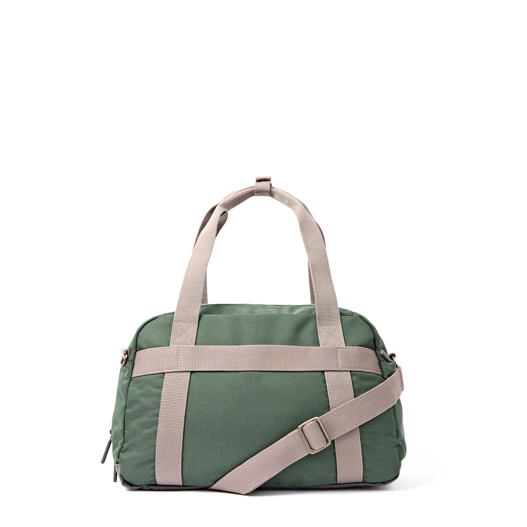 Gatwick Carry-On Duffel Bag in Thunderstorm
