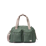 Gatwick Carry-On Duffel Bag in Thunderstorm