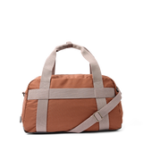 Gatwick Carry-On Duffel Bag in Cinnamon