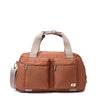 Gatwick Carry-On Duffel Bag in Cinnamon
