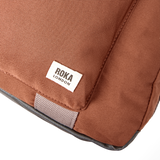 Gatwick Carry-On Duffel Bag in Cinnamon