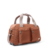 Gatwick Carry-On Duffel Bag in Cinnamon