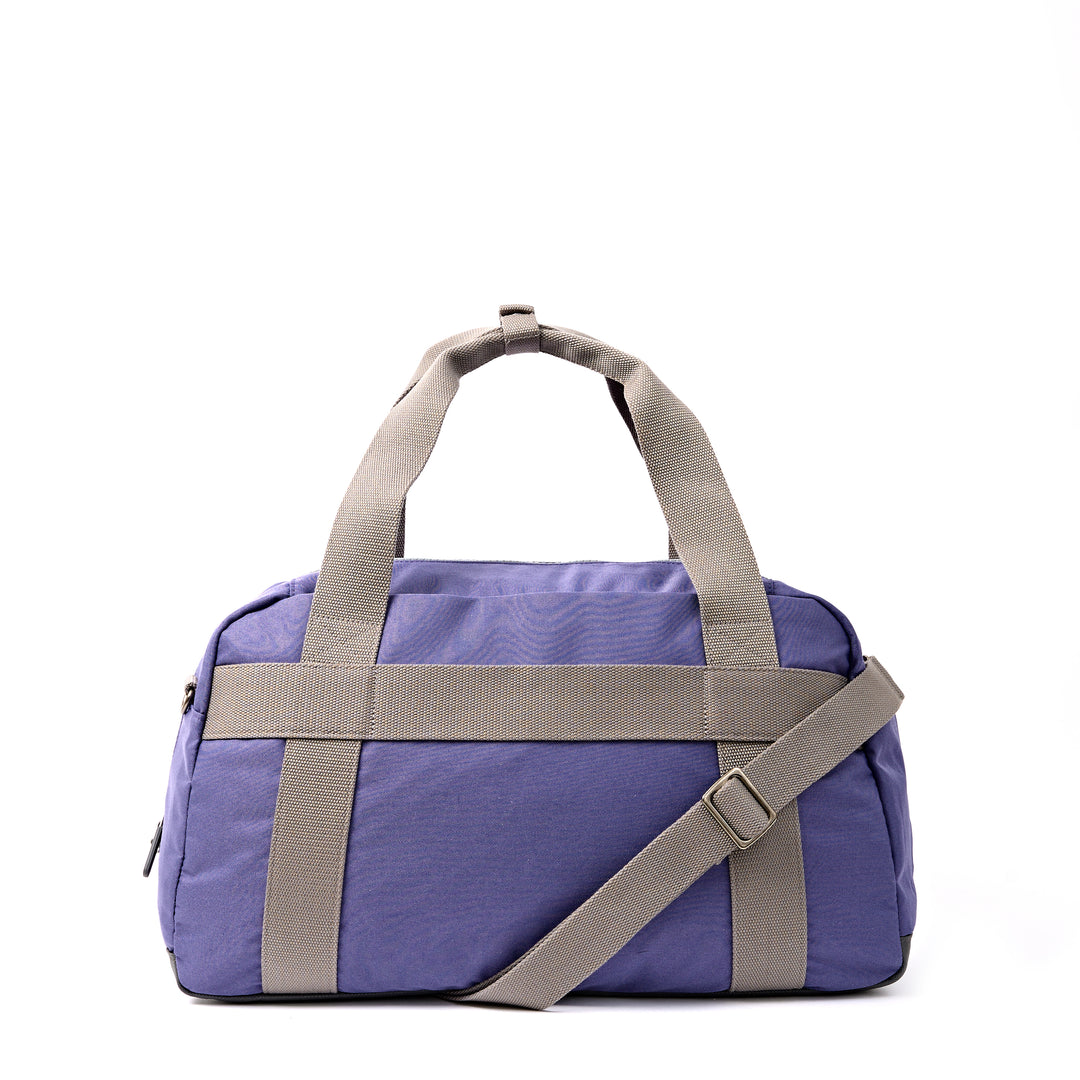 Gatwick Carry-On Duffel Bag in Oceana