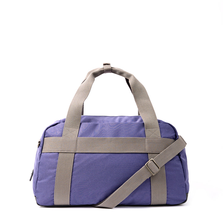 Gatwick Carry-On Duffel Bag in Oceana