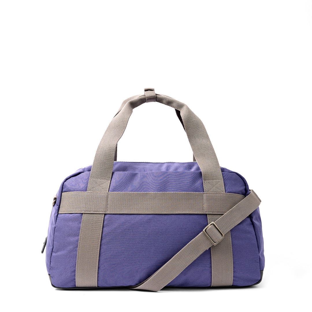 Gatwick Carry-On Duffel Bag in Oceana