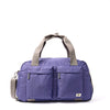Gatwick Carry-On Duffel Bag in Oceana