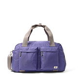 Gatwick Carry-On Duffel Bag in Oceana