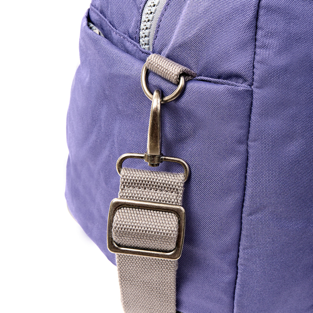 Gatwick Carry-On Duffel Bag in Oceana