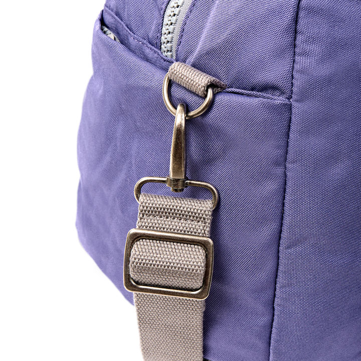 Gatwick Carry-On Duffel Bag in Oceana