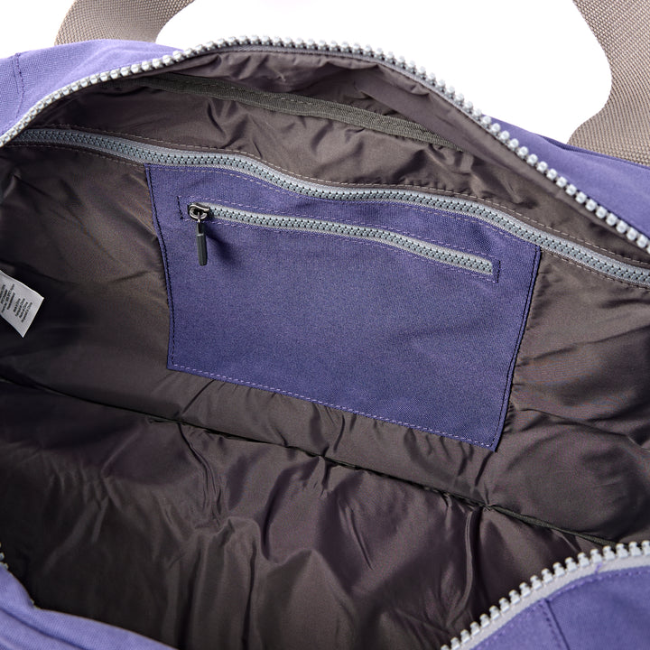 Gatwick Carry-On Duffel Bag in Oceana