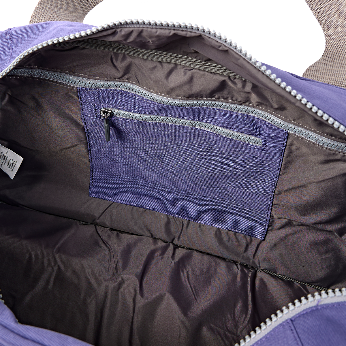 Gatwick Carry-On Duffel Bag in Oceana