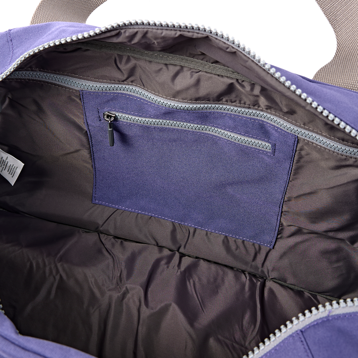 Gatwick Carry-On Duffel Bag in Oceana