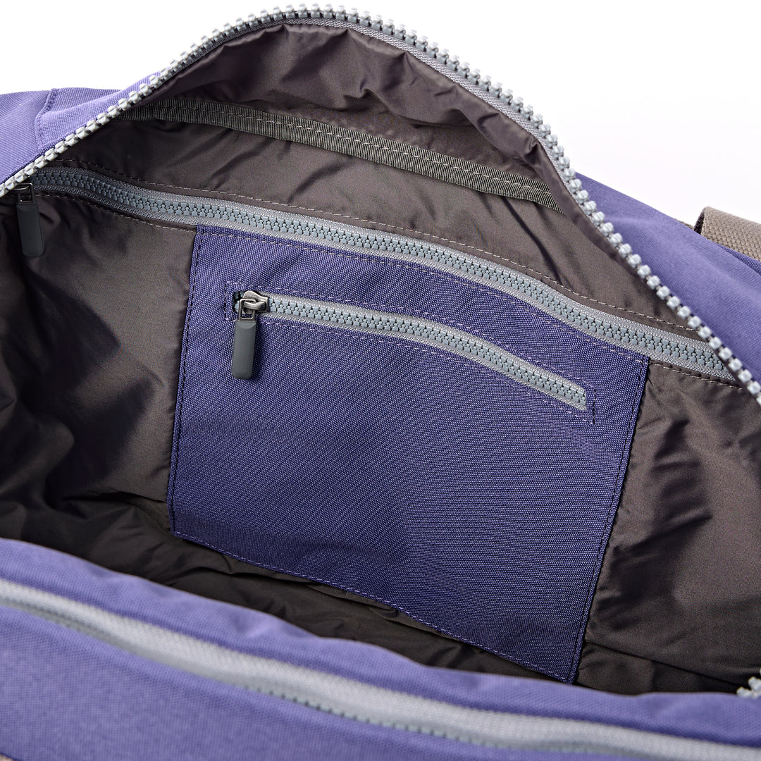 Gatwick Carry-On Duffel Bag in Oceana