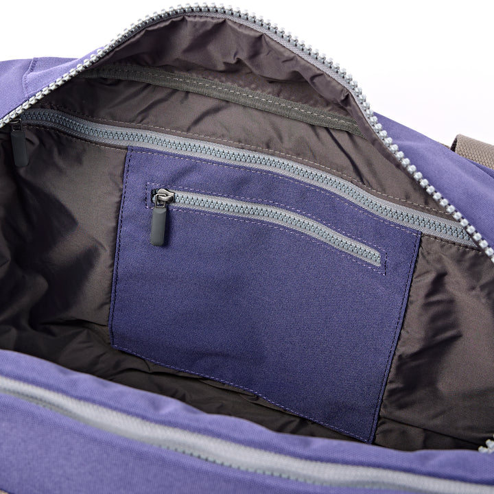 Gatwick Carry-On Duffel Bag in Oceana