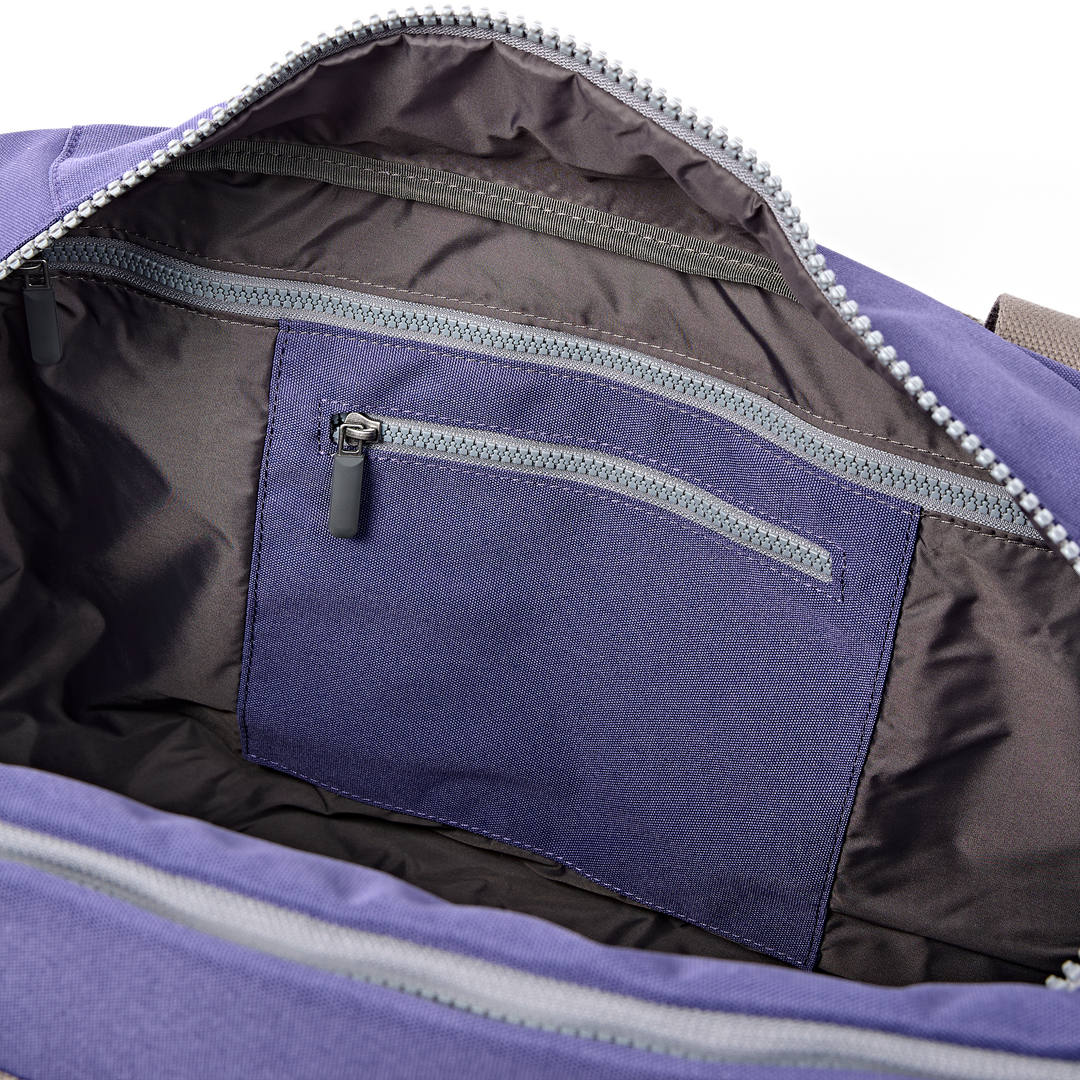 Gatwick Carry-On Duffel Bag in Oceana