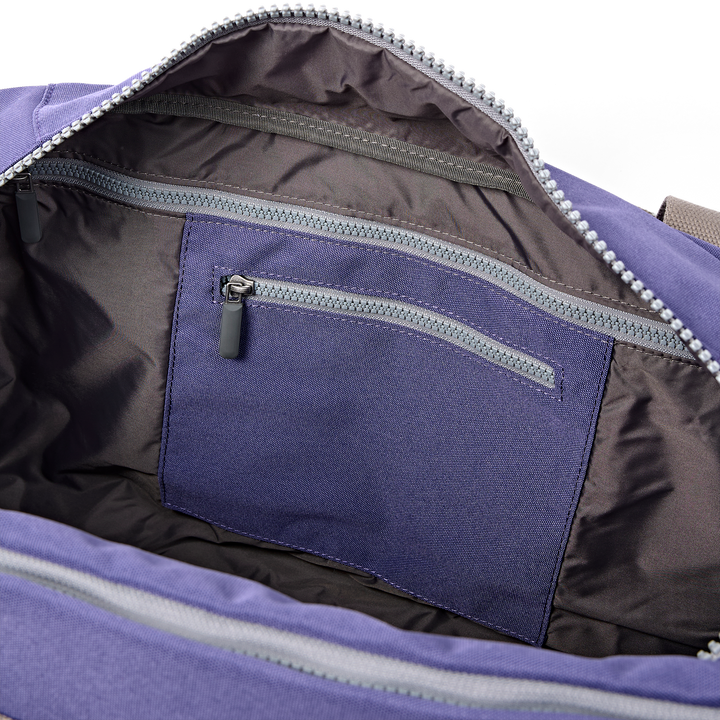 Gatwick Carry-On Duffel Bag in Oceana