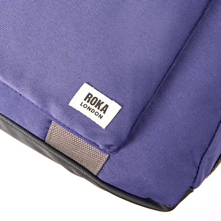 Gatwick Carry-On Duffel Bag in Oceana