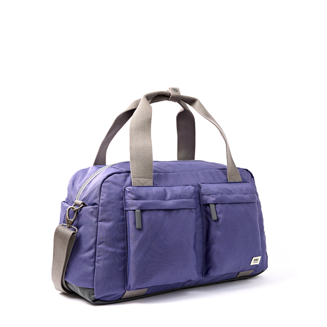 Gatwick Carry-On Duffel Bag in Oceana