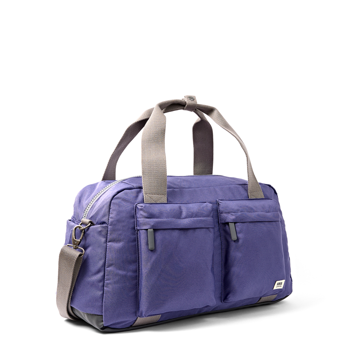 Gatwick Carry-On Duffel Bag in Oceana