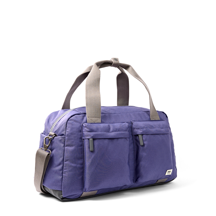 Gatwick Carry-On Duffel Bag in Oceana