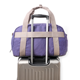 Gatwick Carry-On Duffel Bag in Oceana