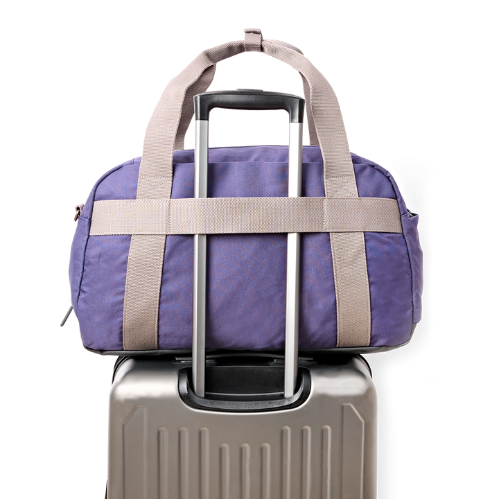 Gatwick Carry-On Duffel Bag in Oceana