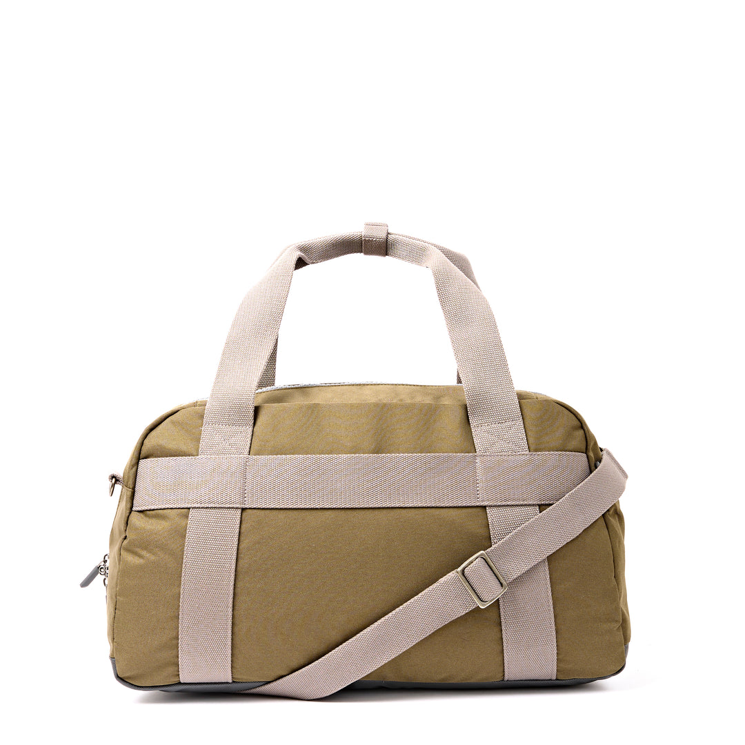 Gatwick Carry-On Duffel Bag in Sea Spray