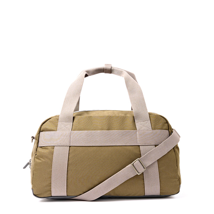 Gatwick Carry-On Duffel Bag in Sea Spray