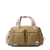 Gatwick Carry-On Duffel Bag in Sea Spray