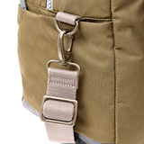 Gatwick Carry-On Duffel Bag in Sea Spray