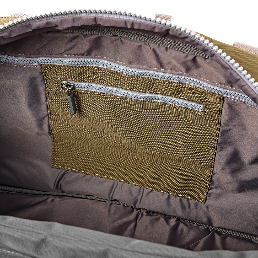 Gatwick Carry-On Duffel Bag in Sea Spray