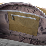 Gatwick Carry-On Duffel Bag in Sea Spray
