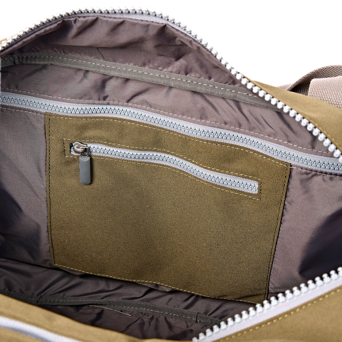 Gatwick Carry-On Duffel Bag in Sea Spray