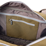 Gatwick Carry-On Duffel Bag in Sea Spray
