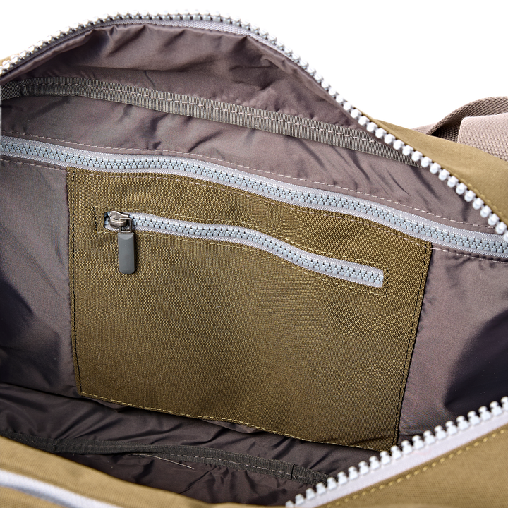 Gatwick Carry-On Duffel Bag in Sea Spray