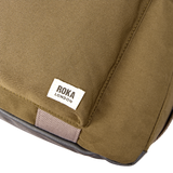 Gatwick Carry-On Duffel Bag in Sea Spray