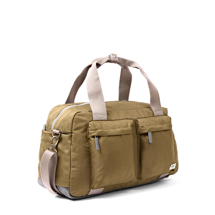 Gatwick Carry-On Duffel Bag in Sea Spray