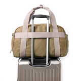 Gatwick Carry-On Duffel Bag in Sea Spray