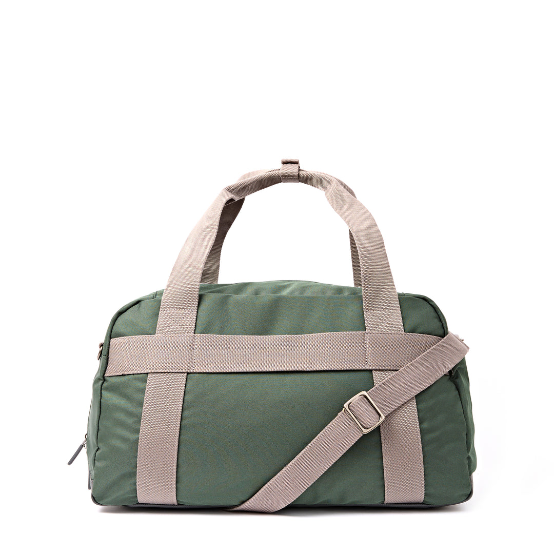 Gatwick Carry-On Duffel Bag in Thunderstorm