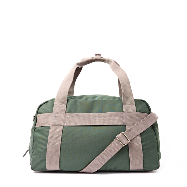 Gatwick Carry-On Duffel Bag in Thunderstorm