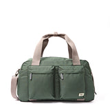 Gatwick Carry-On Duffel Bag in Thunderstorm