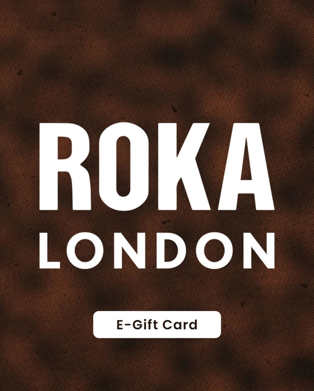ROKA London Gift Card