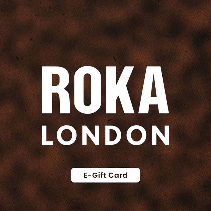 ROKA London Gift Card
