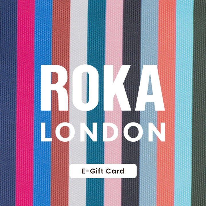 ROKA London Gift Card